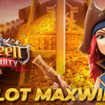 Queen of Bounty Slot: Menjadi Ratu Bajak Laut dan Rebut Harta Karun Terpendam!