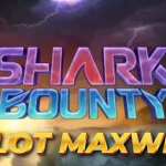 Shark Bounty Slot: Jelajahi Lautan dan Rebut Harta Karun Sang Hiu