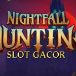 Nightfall Hunting Slot: Petualangan Gelap yang Penuh Hadiah Misterius