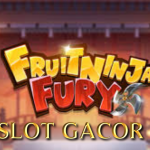 Fruit Ninja Fury Slot: Ledakkan Buah, Ledakkan Keberuntungan!