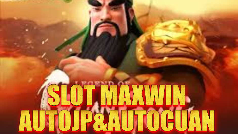 Legend of Guan Gong: Slot Epik Bertema Pahlawan Legendaris Tiongkok