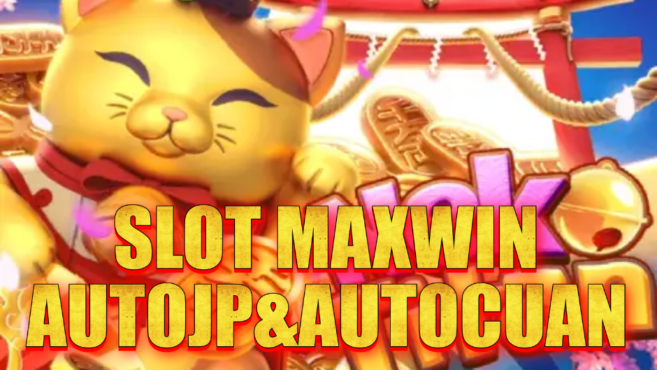 Neko Titan: Perpaduan Keberuntungan Kucing Jepang dan Kekuatan Titan dalam Dunia Slot Online